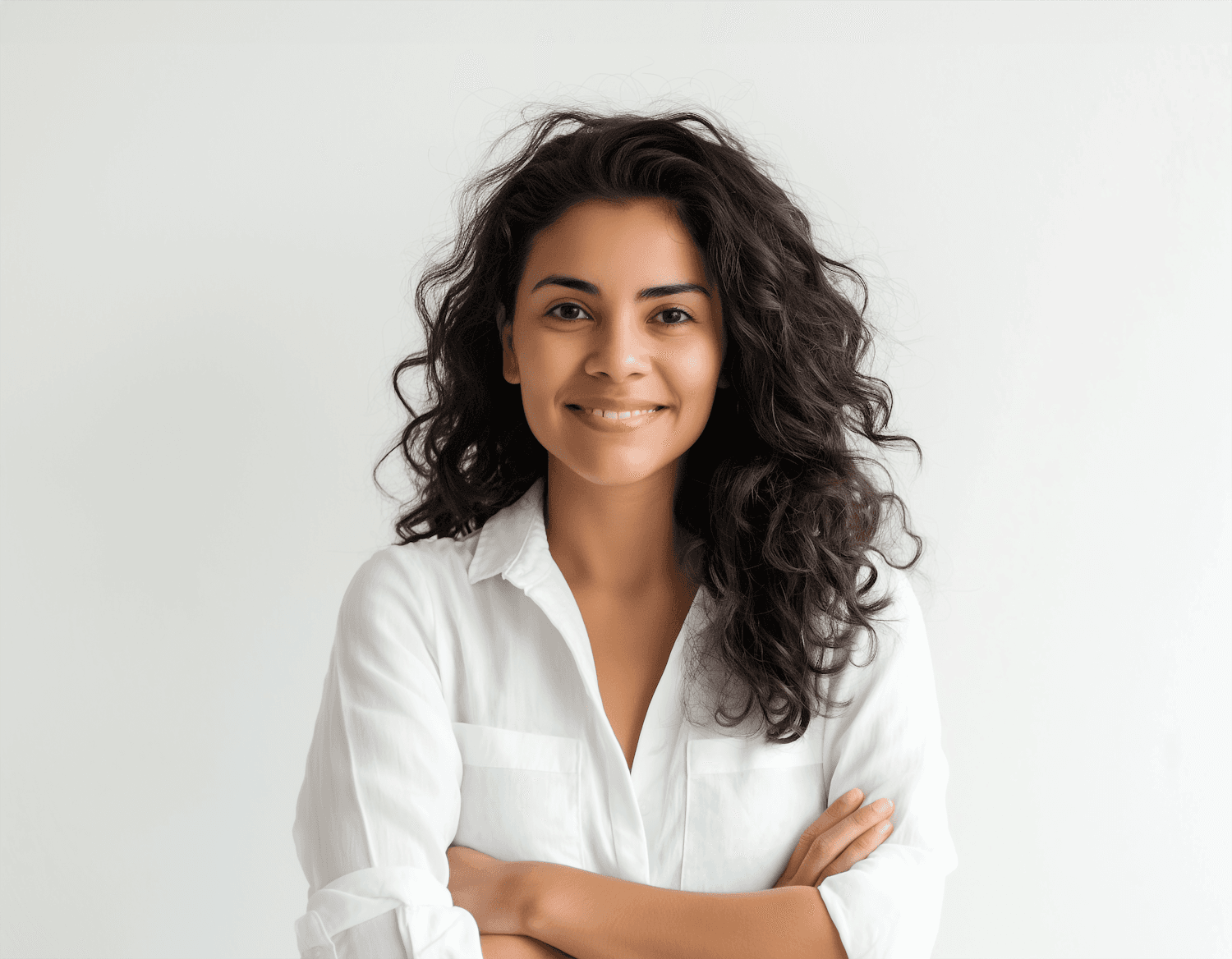 Portrait of Maya Okafor
